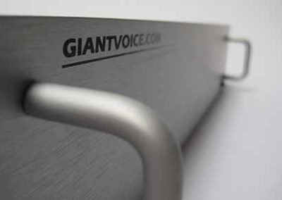 Giant Voice I/O Interface Series
