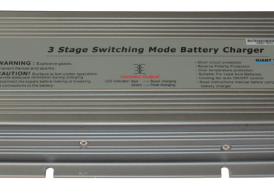 TWS Battery Charger